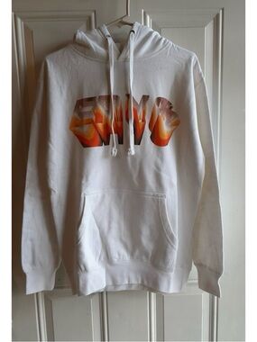 MSFTSrep Jaded Smith Hoodie